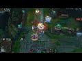 League Of Legends road to 1k veigar kills #1