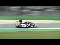 CIK FIA European Superkart Championship 2018 - Race 1-Course 1