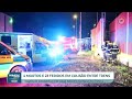 Quatro mortos e 23 feridos após colisão de trens na República Tcheca | Primeiro Impacto (06/06/24)