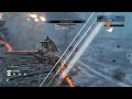 When you don't pay attention on the battlefield (For Honor - PS4)
