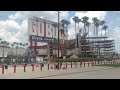 Raymond James stadium home of the Tampa bay bucs.