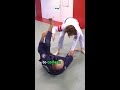 Easiest System to Pass The Open Guard