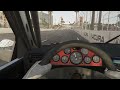 rFactor2 VR Onboard BMW M3 E30 Evo DTM 91 @Long Beach