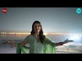 Elli AvrRam Explores The City Of Sangam, Prayagraj | India With Elli S03 EP01 | Curly Tales