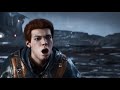 Jedi Fallen Order - The beginning