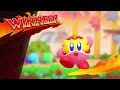 Kirby Fighters Part 2