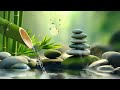 Relaxing Music Relieves Stress, Anxiety and Depression - Soothing Piano and Water Sound, Calm Music