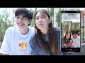 ห้ามขำ! แข่งอมน้ำเล่นฟิลเตอร์สุดฮาใน Tiktok