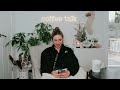 Finding Peace, Balance & Motivation in the New Year | Coffee Q&A