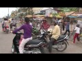 Cambodian New Market in Siem Reap.mov