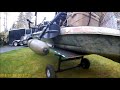 Ozark Trail Pro Angler 12 Kayak, with MODS !!