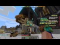 Minecraft | THESE ZOMBIES AND MURDERERS ARE CRAZY!!! [Murderer Mystery/Zombies]