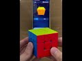 #rubikscube Application #speedcubing