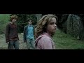 Hermione Granger vs. Draco Malfoy | Harry Potter and the Prisoner of Azkaban