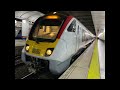 Are Greater Anglia's New Commuter Trains an Upgrade or Disappointment? Class 720 vs Class 321 Review