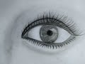Unbelievable! Watch This Artist Paint Eyes on Real People - Mindblowing!