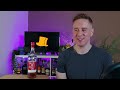 I wasn't expecting much here... | Glenmorangie 12 Lasanta reREVIEW