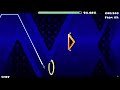 Geometry Dash - Jawbreaker by ZenthicAlpha - 240Hz