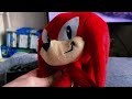Sonic Plush Eternal : S1 Ep.1 - Unforgettable Memories