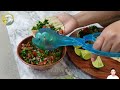 Make Chicken Tacos Prepared at Home | Simple and Delicious Chicken Tacos—Try It Now!