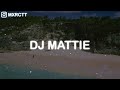 Afrobeats & Rnb Mixtape - Dj Mattie