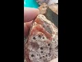 Please help identify my rocks - Part 1 (read description)