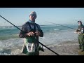 Ultimate Tailor Fishing Adventure at Fraser Island | Beach Fishing Tips | StepOutside with Paul Burt