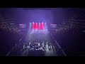 Gorillaz “Dare” Live Boston, MA 10/11/2022