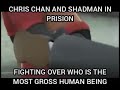 Chris Chan vs Shadman