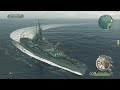 Battlestations Pacific: Remastered Mod Showcase - 2nd Battle of Guadalcanal ft New Sub (4K)