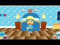 Talking Pocoyo 2 Worker Apk