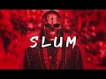 Gangsta Club Freestyle Rap Beat Instrumental ''SLUM'' Tyga x YG Fast Bouncy West Coast Type Beat