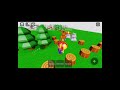 How to unlock bb & jj in fnaf world multiplayer