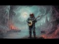 Gothic Space Banjo ~ Hauntingly Beautiful Ambience