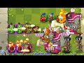 Tournament 8 Best Pea Plants - Who Will Win? - PvZ 2 Plant Vs Plant