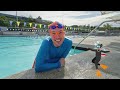 Scuba Diving With Blippi - Reverse Sink or Float! | Fun and Educational Videos for Kids