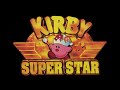 Kirby. The Man (