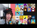 The BEST Roblox YouTubers of 2020.. (Tier List)