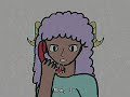 Call from the future (My first animatic yippee!)