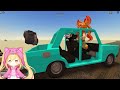 The Squads DUSTY TRIP in Roblox...