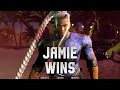 SF6 ▰ Naruo Hit 2300 MR With Jamie ! 【Street Fighter 6】