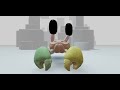 Making a Pastel Rainbow Crab on Roblox