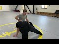 The Front Headlock | Wrestling Moves