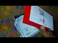 Redmi Y2 Unboxing