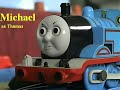 Thomas Blows his stack (4K remastered)