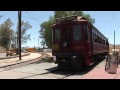 OERM Behind the Rails of Pacific Electric 1001