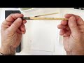 Ultimate ABSOLUTE Beginner's Guide to Watercolor: Everything You Need to Start Painting Today!