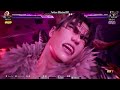 T8 ▰ Qudans Devil Jin After Latest Update !!【Tekken 8】