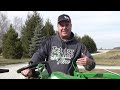 Who Makes John Deere Compact Tractors?