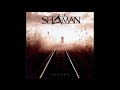 Shaman -  Scarred forever